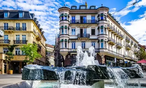 Baureinigung in Baden-Baden
