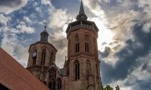 Pulizia della scena del crimine Göttingen