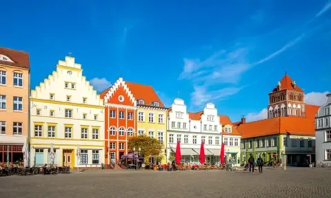 Bauendreinigung in Greifswald