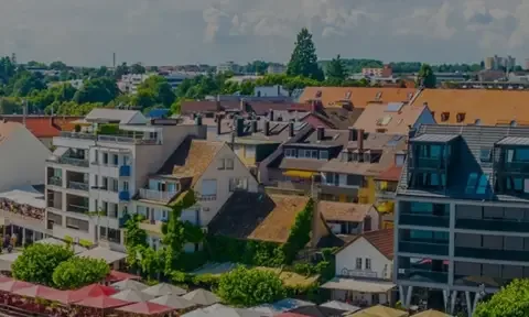 Bauendreinigung in Friedrichshafen
