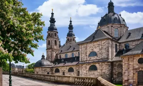 Bauendreinigung in Fulda