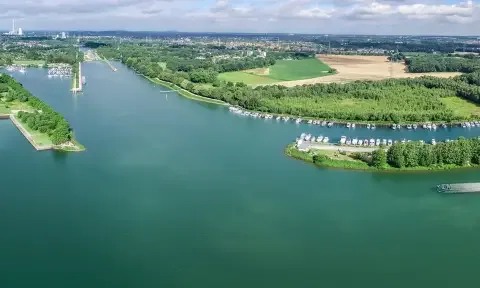 Usluga zgrade Herne