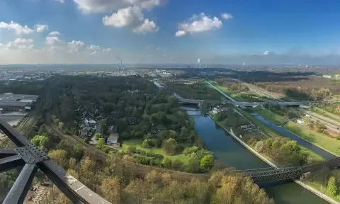 Pulizia materassi Oberhausen