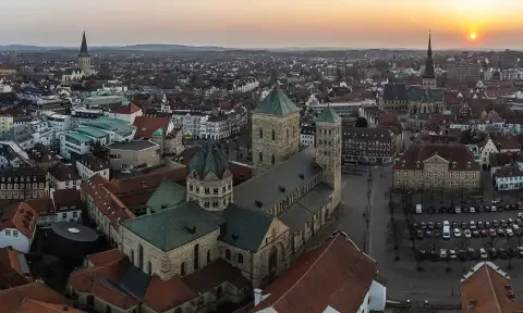 Pulizia ostello Osnabrück