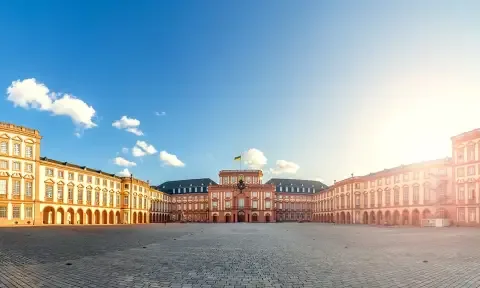 Baustellenreinigung in Mannheim