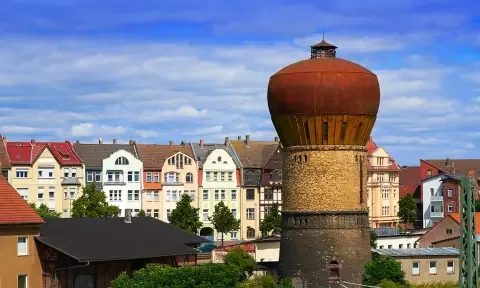 Pulizia materassi Nordhausen