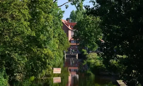 Pulizia materassi Neustadt am Rübenberge