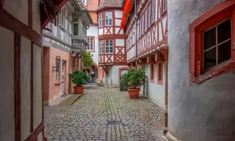 Pulizia materassi Neustadt an der Weinstraße