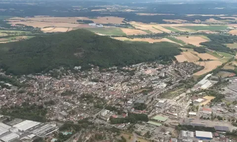 Pulizia materassi Neustadt bei Coburg