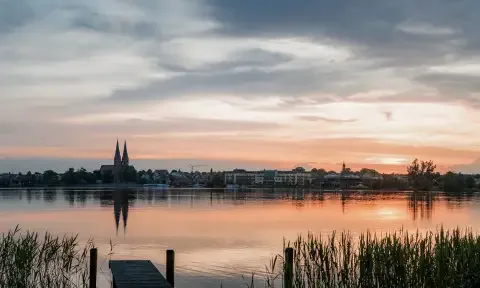 Pulizia materassi Neuruppin
