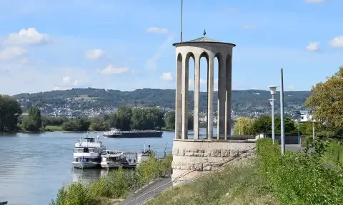 Pulizia materassi Neuwied