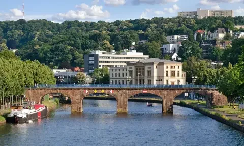 Pulizia appartamenti hotel Saarbrücken