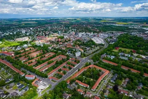 Pulizia appartamento hotel Salzgitter