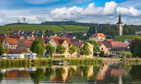 Pulizia appartamenti hotel Schweinfurt