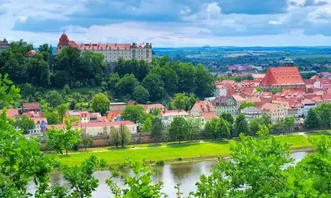 Czyszczenie basenów Pirna