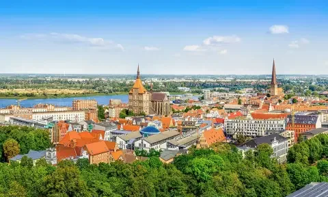 Pulizia appartamenti hotel Rostock
