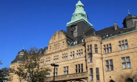 Czyszczenie basenów Recklinghausen