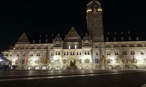 Czyszczenie basenów Remscheid